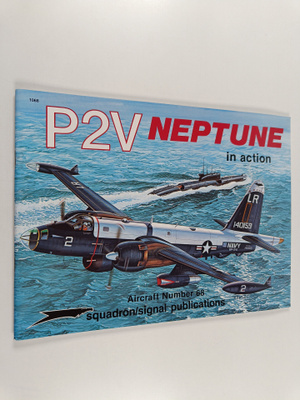 Jim Sullivan : P2v Neptune in action