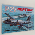 Jim Sullivan : P2v Neptune in action - pikkukuva 1