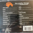 The Pretty Things: Emotions cd - pikkukuva 2