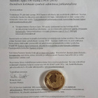 Suomen lippu 100 vuotta -juhlamitali - pikkukuva 1