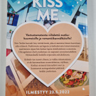 Catherine Rider : Kiss Me - Rakkautta Mykonoksella (oikol... - pikkukuva 2