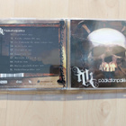 HB – PÄÄKALLONPAIKKA orig. FIN 2010 CD DU-001 - pikkukuva 1