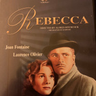HITCHCOCK: REBECCA - pikkukuva 1