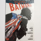 All-Star Batman Vol.2 HC - pikkukuva 1