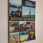 Meidän maailma; tekstiosa, 7 - Napa-alueiden, Pohjois-Ame... - pikkukuva 1