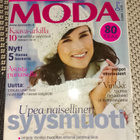 Moda 5/2008 - pikkukuva 1