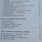 USKO JA USKONNOT - pikkukuva 3