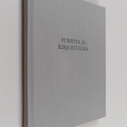 Pentti Nurmio : Puheita ja kirjoituksia (signeerattu, tek... - pikkukuva 1