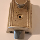Abloy -pintalukkorunko - pikkukuva 3