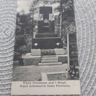Porvoo Eugen Schaumanin hauta  kortti - pikkukuva 1