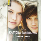 DVD Kattona Tähtitaivas - pikkukuva 1