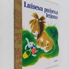 Luiseva puiseva leijona - pikkukuva 1