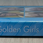 Tyttökullat (The Golden Girls): Kausi 2 (1986-1987) 4DVD - pikkukuva 3