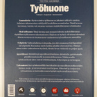 Suuri suomalainen Tee itse -käsikirja 12 - Työhuone : vir... - pikkukuva 2