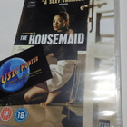THE HOUSEMAID DVD (W) - pikkukuva 1