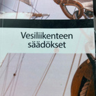VESILIIKENTEEN SÄÄDÖKSET - pikkukuva 1