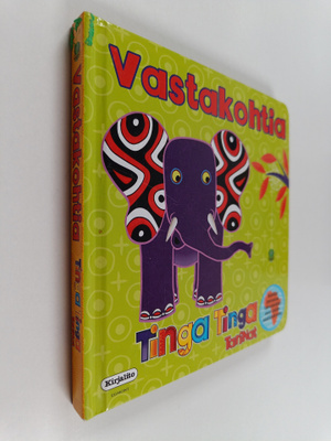 Vastakohtia