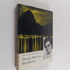 Betty Ahvenainen-Salin : Donna Bettynä Brasiliassa - pikkukuva 1
