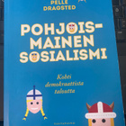 Pohjoismainen sosialismi. Kohti demokraattista taloutta - pikkukuva 1