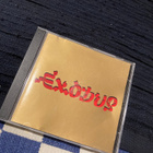 bob marley Exodus cd uk rm - pikkukuva 1