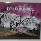 DEEP PURPLE - THE MANY FACES OF... 3CD + SEITSEMÄN NIMMARIA! - pikkukuva 2