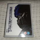 Transformers DVD 2 disc special edition - pikkukuva 1