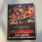 Thunder .blu-ray.mediabook - pikkukuva 1