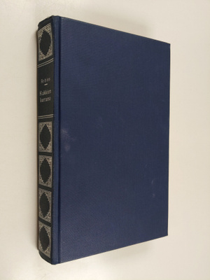 Denise Robins : Kukkien kartano