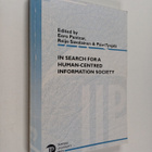 Päivi Tynjälä : In search for a human-centred information... - pikkukuva 1