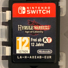 Hyrule Warriors: Age of Calamity / Nintendo Switch - pikkukuva 3