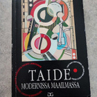 Taide modernissa maailmassa - pikkukuva 1
