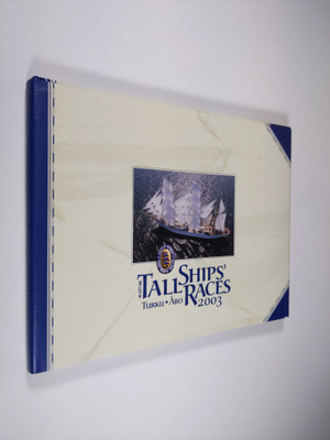 Hannu (teksti = text = tekst) Waher : The Cutty Sark Tall...