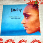 CD Single Wake Up - Farahy - pikkukuva 1