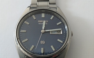Seiko SQ