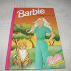 Barbie eläinpuistossa - pikkukuva 1