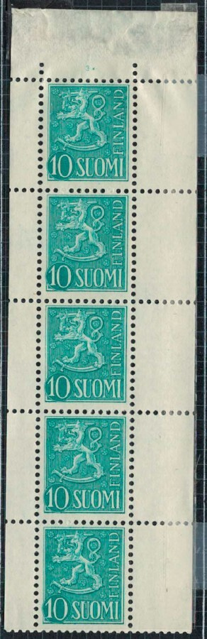 1959 AV1 vihkolehti ++