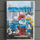 DVD: Smurffit / The Smurfs (2011) - pikkukuva 1