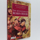 John Grant : The adventures of robin hood : robin the out... - pikkukuva 1