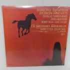 J. J. JOHNSON - MAN AND BOY M-/M- LP - SOUNDTRACK - pikkukuva 2