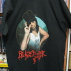 ALICE COOPER DIRTY DIAMONDS TOUR 2005 T-PAITA KOKO XL - pikkukuva 1