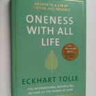 Eckhart Tolle : Oneness with All Life : Awaken to a Life ... - pikkukuva 1