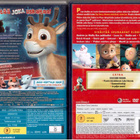 2 KPL DVD ELOKUVIA - pikkukuva 2