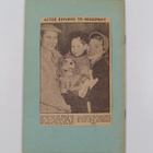 Encore : One Shilling : The Magazine of the Students' Ass... - pikkukuva 2