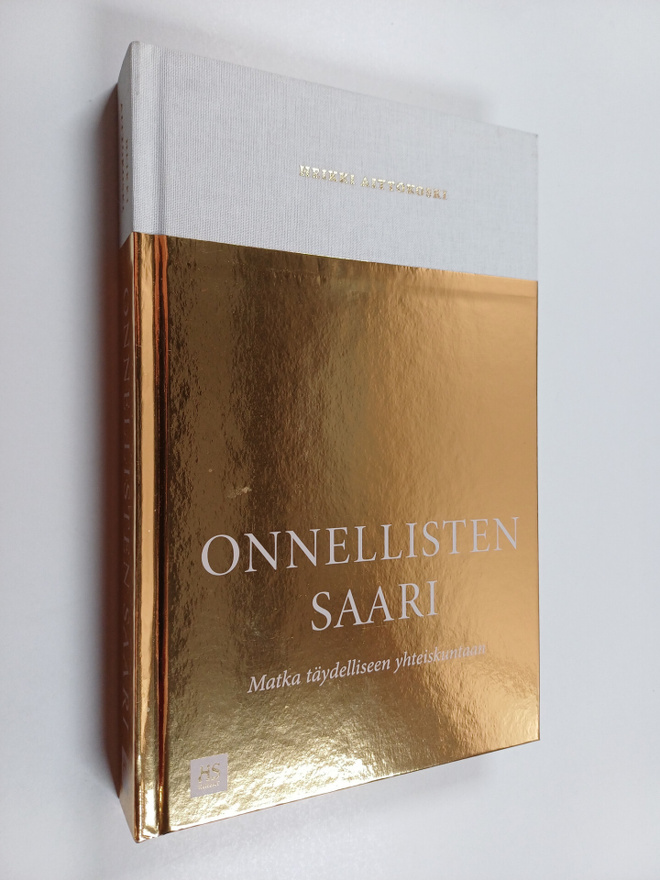 Heikki Aittokoski : Onnellisten saari