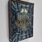 Juha-Pekka Koskinen : Ristin ja raudan tie (ennakkokappale) - pikkukuva 1