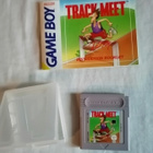 Track Meet (Game Boy) - pikkukuva 1