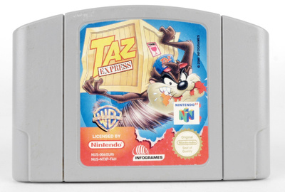 Taz Express