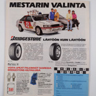 Helsingin Sanomat kuukausiliite 7/1987 (huhtikuu 1) - pikkukuva 2