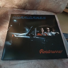 Hurriganes – Roadrunner 2LP + LIITE 50th Anniversary Edition - pikkukuva 1