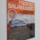 Merten salaisuudet 10/1977 - pikkukuva 1
